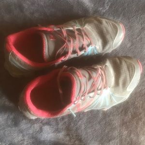 Men’s New Balance sneakers size 13